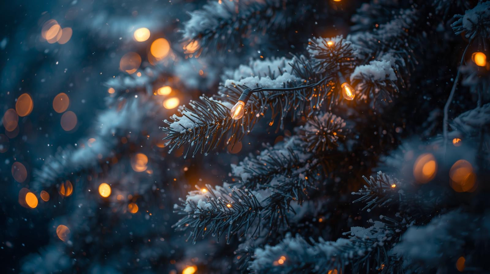 December Vibes