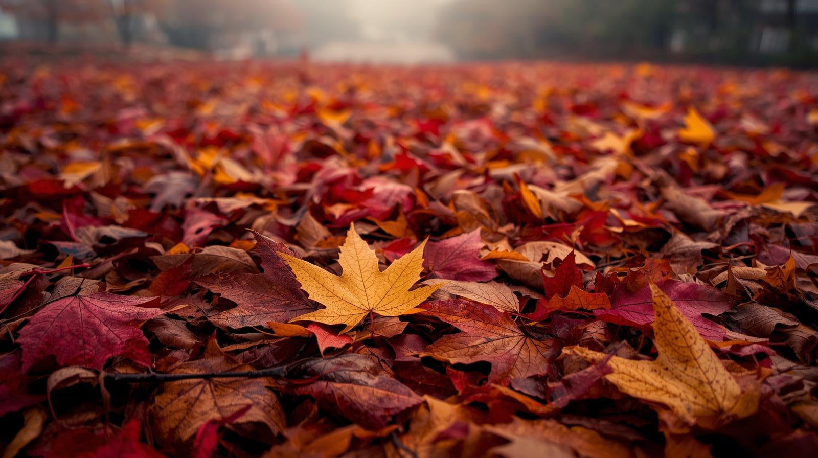 November Vibes