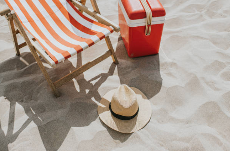 Summer Vibes