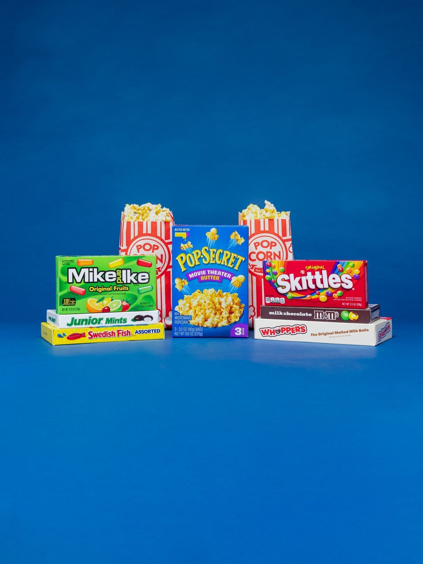 Movie Night Pack
