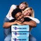 Balanced & Bright — for everyone