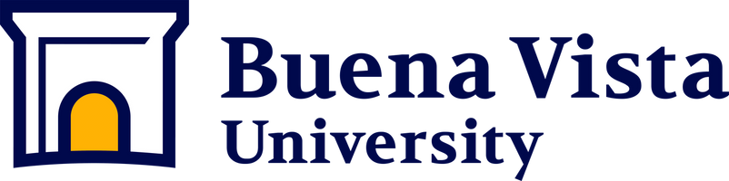 Buena Vista University logo