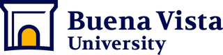 Buena Vista University logo
