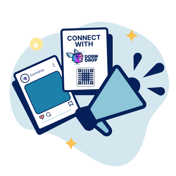 Campus partnership step