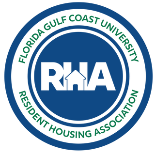 Florida Gulf Coast University logo