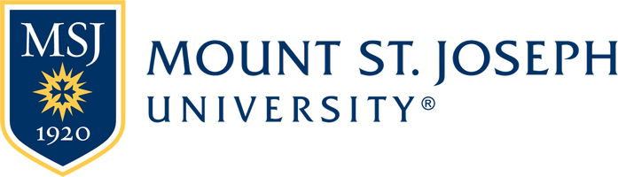 Mount St. Joseph University logo