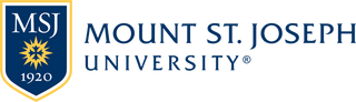 Mount St. Joseph University logo