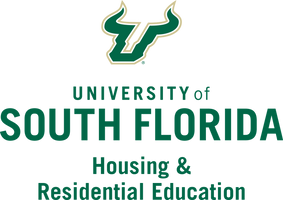 University of South Florida logo