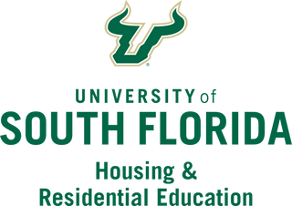 University of South Florida logo