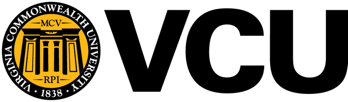 Virginia Commonwealth University logo