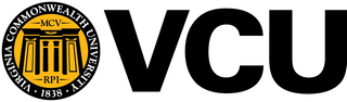 Virginia Commonwealth University logo